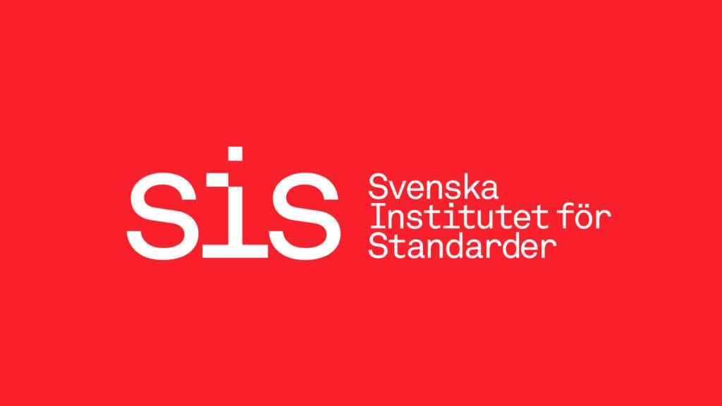 SIS Standards (Swedish Institute for Standards)