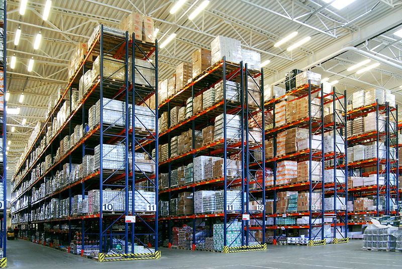 [en]New Requirements for Storage Rack Safety in British Columbia