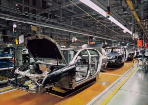 Automotive Industry's need to simplify compliance