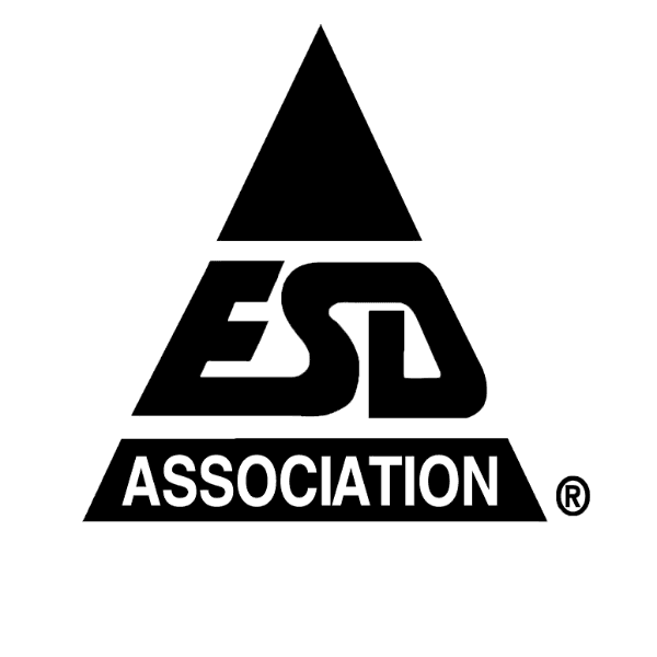 EOS/ESDA Standards (Electrostatic Discharge Association)
