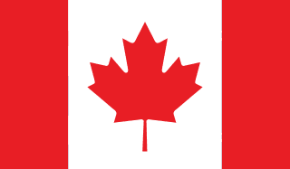 Canada flag
