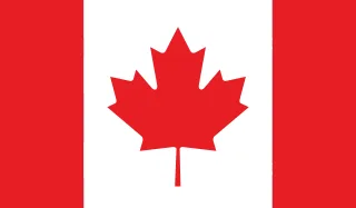 Canada flag