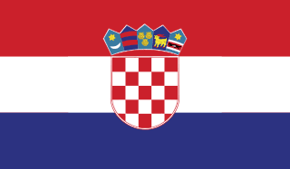 Croatia flag