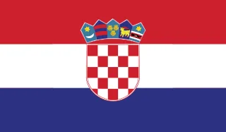 Croatia flag