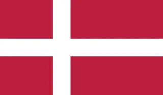 Denmark flag