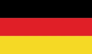 Germany flag
