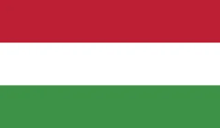Hungary flag