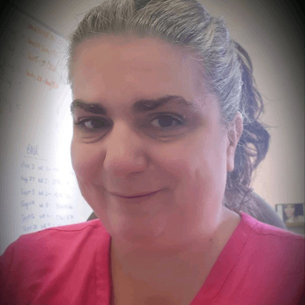 Vicki Boutilier, Petroleum Specialized Inspections Corp, Canada  Vicki Boutilier, Petroleum Specialized Inspections Corp, Canada