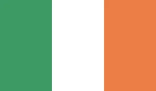Ireland flag