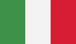 Italy flag