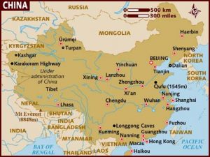 map_of_china