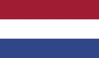 Netherlands flag
