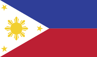 Philippines flag