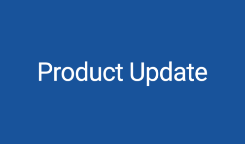 product update by Nimonik