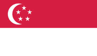 Singapore flag