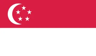 Singapore flag