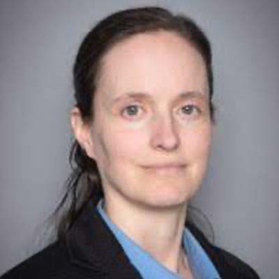 Sara Lipson, Compliance Obligations Lead