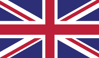 UK flag