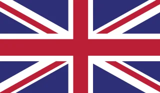 UK flag